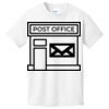 1-DAY NO MINIMUM Youth Crewneck T-Shirt Thumbnail