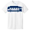 1-DAY NO MINIMUM Youth Crewneck T-Shirt Thumbnail
