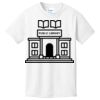 1-DAY NO MINIMUM Youth Crewneck T-Shirt Thumbnail