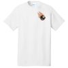 1-DAY NO MINIMUM Unisex Short Sleeve Crewneck T-Shirt Thumbnail