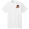 1-DAY NO MINIMUM Unisex Short Sleeve Crewneck T-Shirt Thumbnail