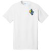 1-DAY NO MINIMUM Unisex Short Sleeve Crewneck T-Shirt Thumbnail