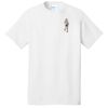 1-DAY NO MINIMUM Unisex Short Sleeve Crewneck T-Shirt Thumbnail