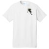 1-DAY NO MINIMUM Unisex Short Sleeve Crewneck T-Shirt Thumbnail