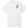 1-DAY NO MINIMUM Unisex Short Sleeve Crewneck T-Shirt Thumbnail