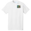 1-DAY NO MINIMUM Unisex Short Sleeve Crewneck T-Shirt Thumbnail