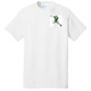 1-DAY NO MINIMUM Unisex Short Sleeve Crewneck T-Shirt Thumbnail