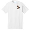1-DAY NO MINIMUM Unisex Short Sleeve Crewneck T-Shirt Thumbnail