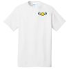 1-DAY NO MINIMUM Unisex Short Sleeve Crewneck T-Shirt Thumbnail
