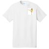 1-DAY NO MINIMUM Unisex Short Sleeve Crewneck T-Shirt Thumbnail