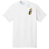 1-DAY NO MINIMUM Unisex Short Sleeve Crewneck T-Shirt Thumbnail