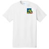 1-DAY NO MINIMUM Unisex Short Sleeve Crewneck T-Shirt Thumbnail