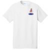 1-DAY NO MINIMUM Unisex Short Sleeve Crewneck T-Shirt Thumbnail
