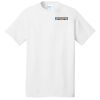 1-DAY NO MINIMUM Unisex Short Sleeve Crewneck T-Shirt Thumbnail
