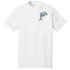 1-DAY NO MINIMUM Unisex Short Sleeve Crewneck T-Shirt Thumbnail
