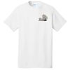 1-DAY NO MINIMUM Unisex Short Sleeve Crewneck T-Shirt Thumbnail