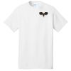 1-DAY NO MINIMUM Unisex Short Sleeve Crewneck T-Shirt Thumbnail