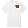 1-DAY NO MINIMUM Unisex Short Sleeve Crewneck T-Shirt Thumbnail