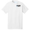 1-DAY NO MINIMUM Unisex Short Sleeve Crewneck T-Shirt Thumbnail