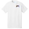 1-DAY NO MINIMUM Unisex Short Sleeve Crewneck T-Shirt Thumbnail