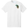 1-DAY NO MINIMUM Unisex Short Sleeve Crewneck T-Shirt Thumbnail