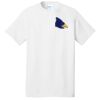 1-DAY NO MINIMUM Unisex Short Sleeve Crewneck T-Shirt Thumbnail