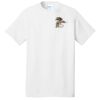 1-DAY NO MINIMUM Unisex Short Sleeve Crewneck T-Shirt Thumbnail