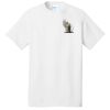 1-DAY NO MINIMUM Unisex Short Sleeve Crewneck T-Shirt Thumbnail