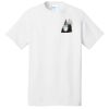 1-DAY NO MINIMUM Unisex Short Sleeve Crewneck T-Shirt Thumbnail