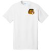 1-DAY NO MINIMUM Unisex Short Sleeve Crewneck T-Shirt Thumbnail