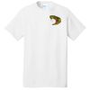 1-DAY NO MINIMUM Unisex Short Sleeve Crewneck T-Shirt Thumbnail