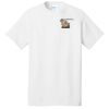 1-DAY NO MINIMUM Unisex Short Sleeve Crewneck T-Shirt Thumbnail