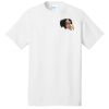 1-DAY NO MINIMUM Unisex Short Sleeve Crewneck T-Shirt Thumbnail
