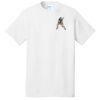 1-DAY NO MINIMUM Unisex Short Sleeve Crewneck T-Shirt Thumbnail
