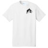 1-DAY NO MINIMUM Unisex Short Sleeve Crewneck T-Shirt Thumbnail