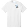 1-DAY NO MINIMUM Unisex Short Sleeve Crewneck T-Shirt Thumbnail