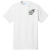 1-DAY NO MINIMUM Unisex Short Sleeve Crewneck T-Shirt Thumbnail