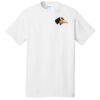 1-DAY NO MINIMUM Unisex Short Sleeve Crewneck T-Shirt Thumbnail