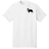1-DAY NO MINIMUM Unisex Short Sleeve Crewneck T-Shirt Thumbnail