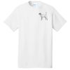 1-DAY NO MINIMUM Unisex Short Sleeve Crewneck T-Shirt Thumbnail