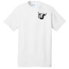 1-DAY NO MINIMUM Unisex Short Sleeve Crewneck T-Shirt Thumbnail