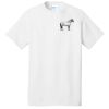 1-DAY NO MINIMUM Unisex Short Sleeve Crewneck T-Shirt Thumbnail