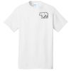1-DAY NO MINIMUM Unisex Short Sleeve Crewneck T-Shirt Thumbnail