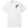 1-DAY NO MINIMUM Unisex Short Sleeve Crewneck T-Shirt Thumbnail
