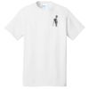 1-DAY NO MINIMUM Unisex Short Sleeve Crewneck T-Shirt Thumbnail