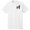 1-DAY NO MINIMUM Unisex Short Sleeve Crewneck T-Shirt Thumbnail