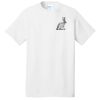 1-DAY NO MINIMUM Unisex Short Sleeve Crewneck T-Shirt Thumbnail