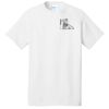 1-DAY NO MINIMUM Unisex Short Sleeve Crewneck T-Shirt Thumbnail