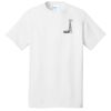 1-DAY NO MINIMUM Unisex Short Sleeve Crewneck T-Shirt Thumbnail