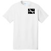 1-DAY NO MINIMUM Unisex Short Sleeve Crewneck T-Shirt Thumbnail